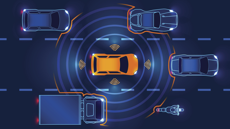 IStock 846875220 autonomous driving