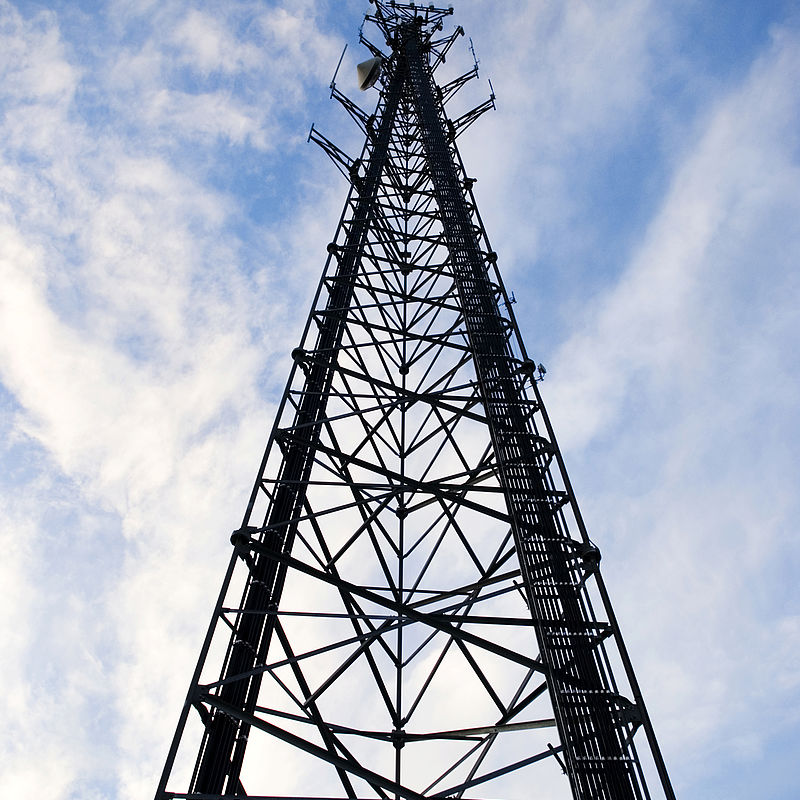 Measurements for 5G communication technologies
