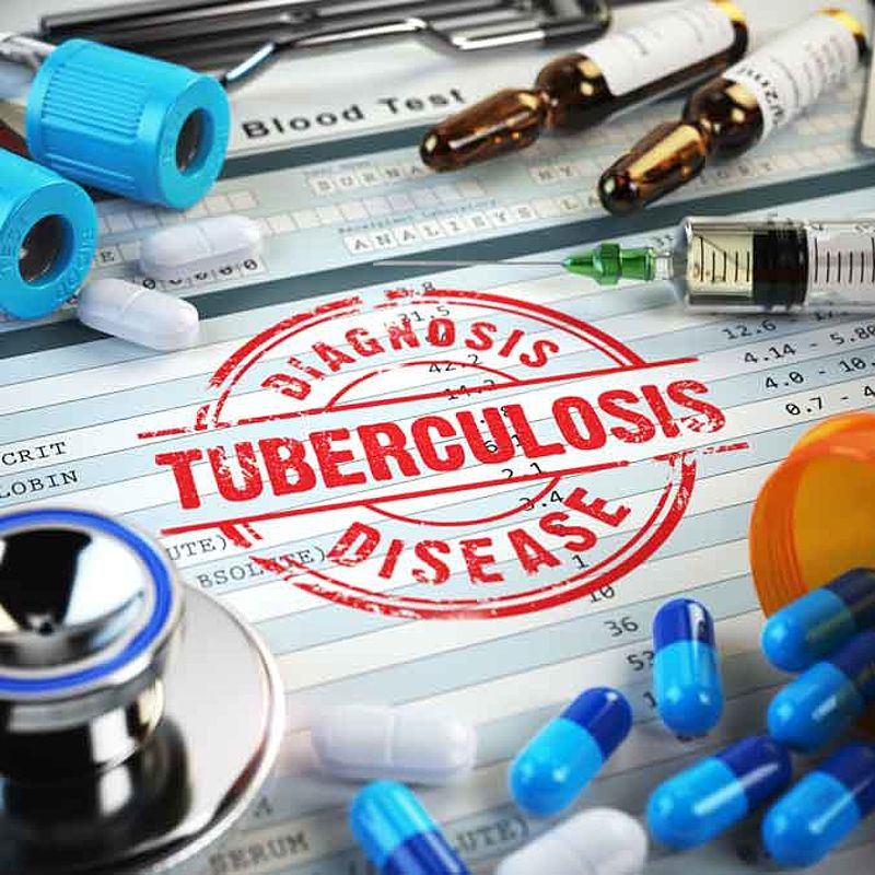 Metrology for infection control