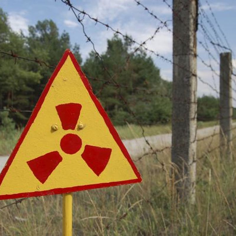Greater accuracy for radiation monitoring networks