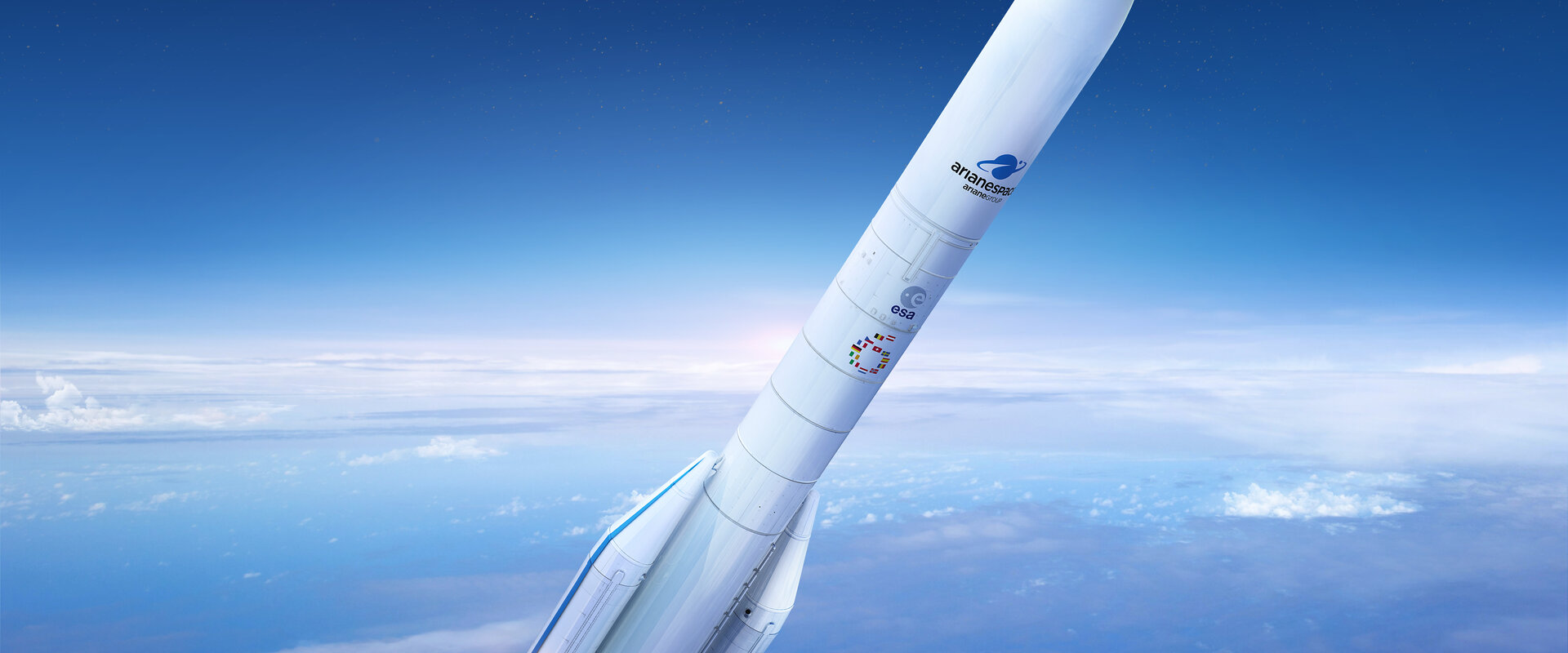 Courtesy of ArianeGroup Courtesy of ArianeGroup