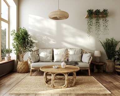 Image showing house interior