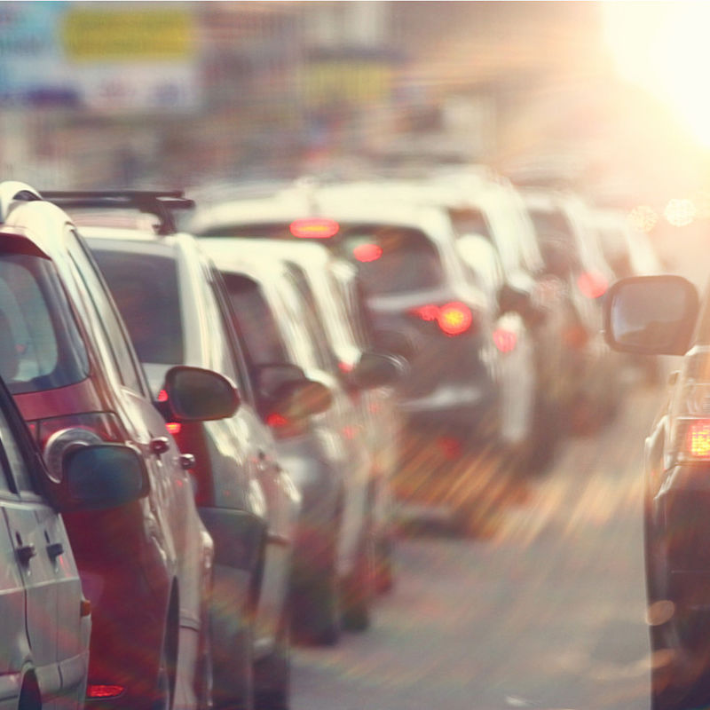 CEN mandated standards for emission monitoring