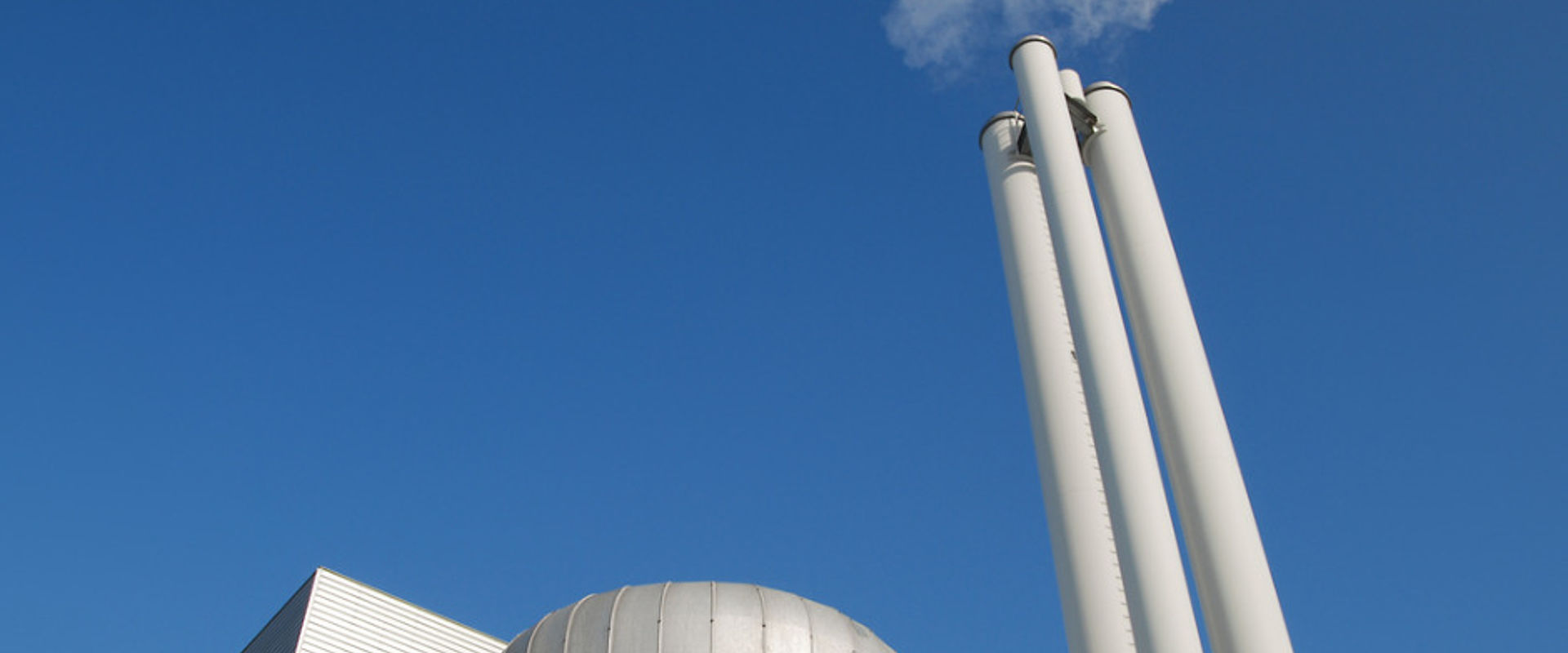 Modern power station picture id173615516 1