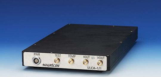 © Magnicon GmbH