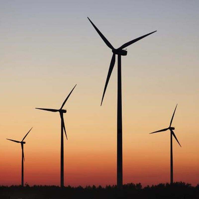 Metrology for reliable wind energy systems