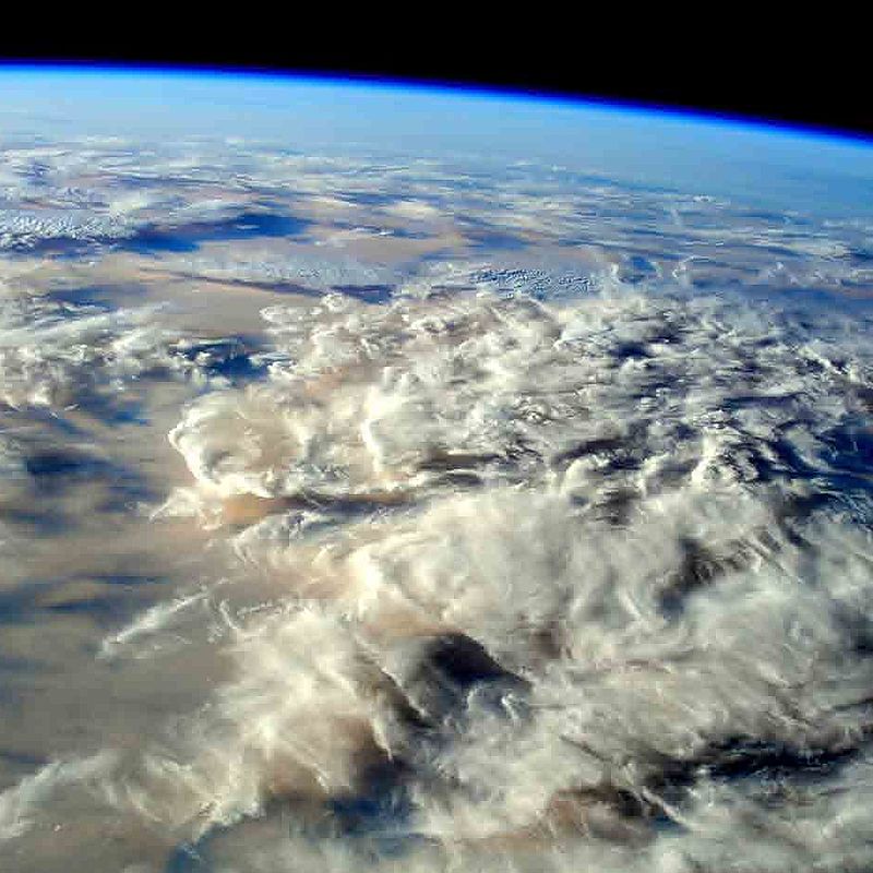 Metrology for atmospheric monitoring