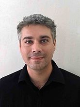 Image shows Vincent Delatour, Chair of EMN TraceLabMed