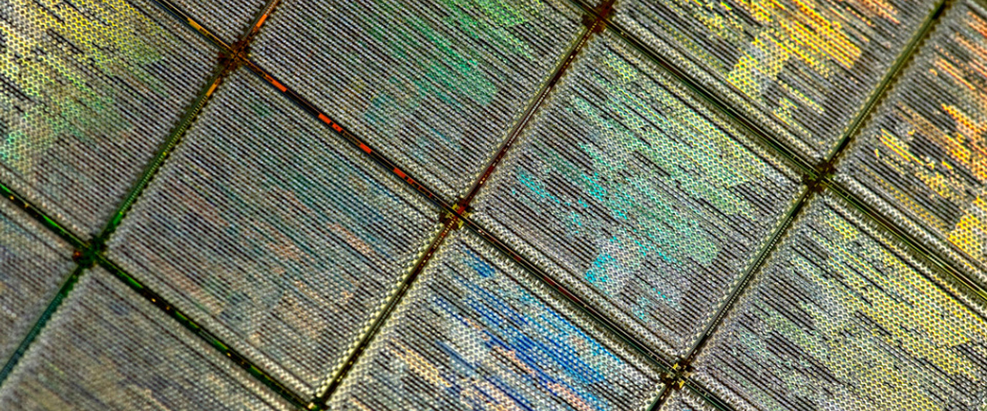 Wafer picture id91349905