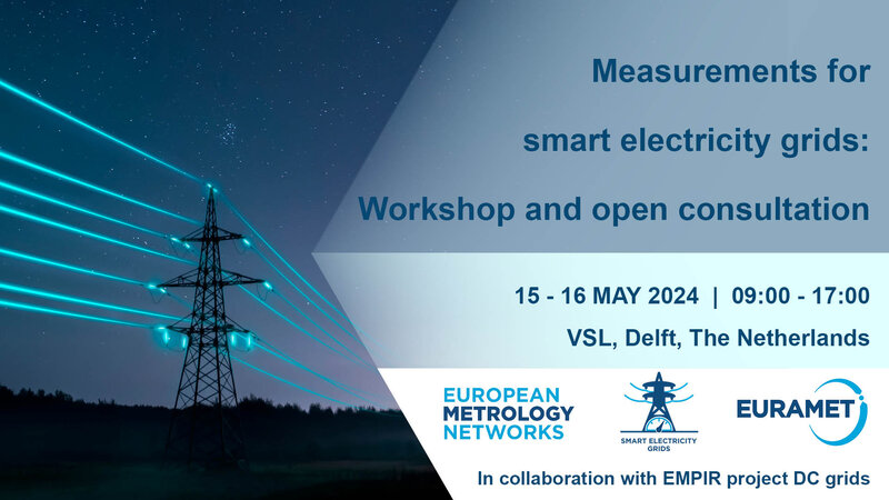 2024 SmartGrids public workshop 2024 SmartGrids public workshop