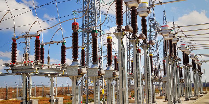 Instrument Transformers and Sensors