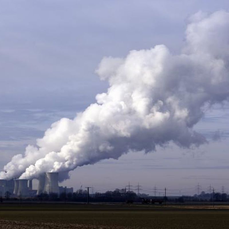 Accuracy for emissions monitoring