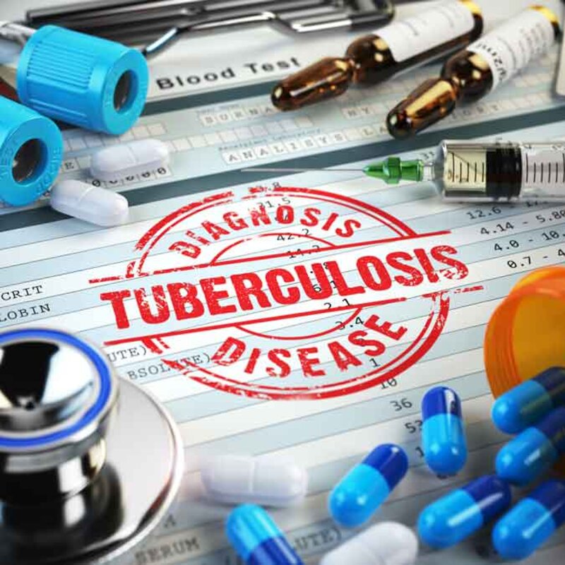 Metrology for infection control