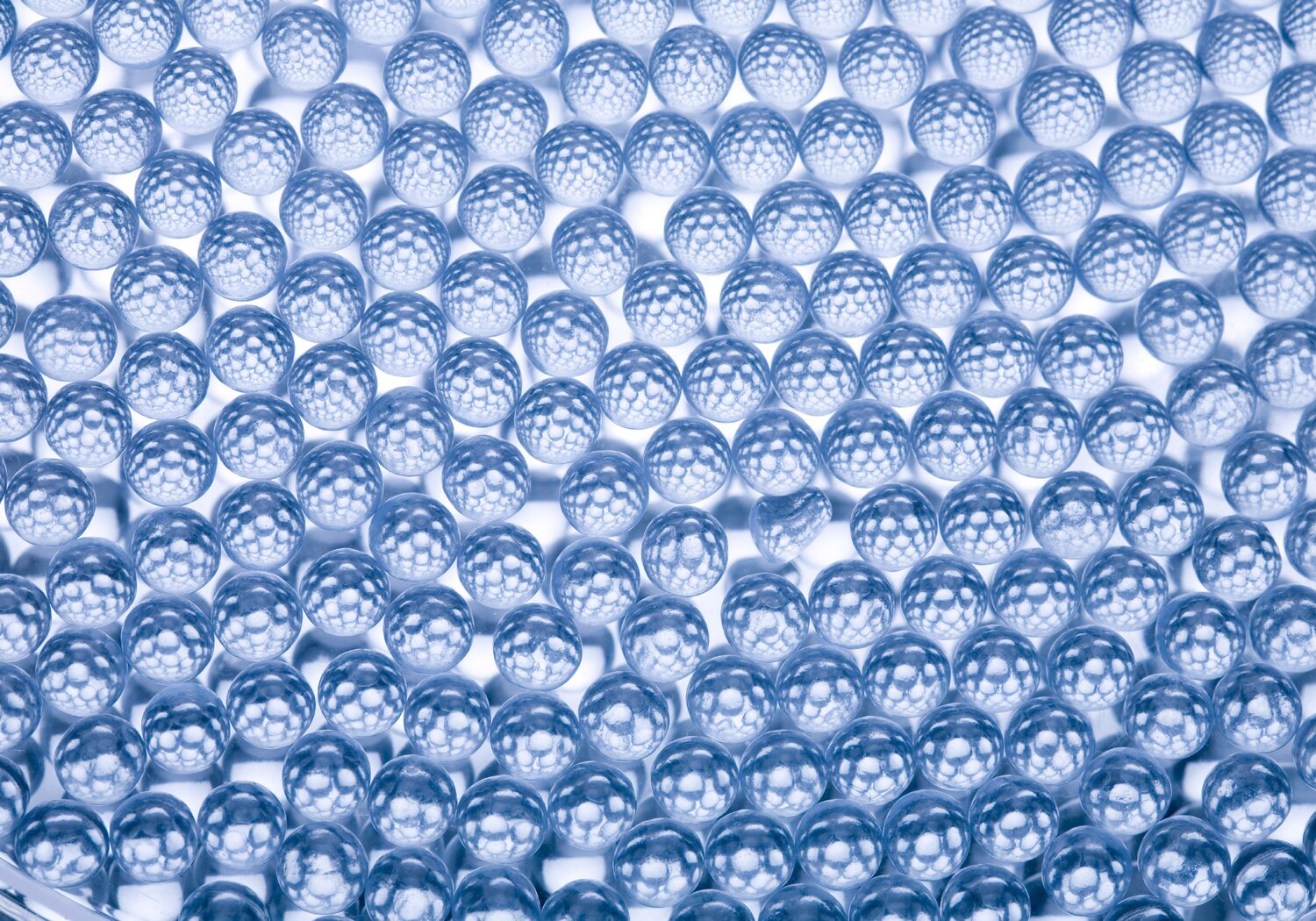 Image showing nanoparticles