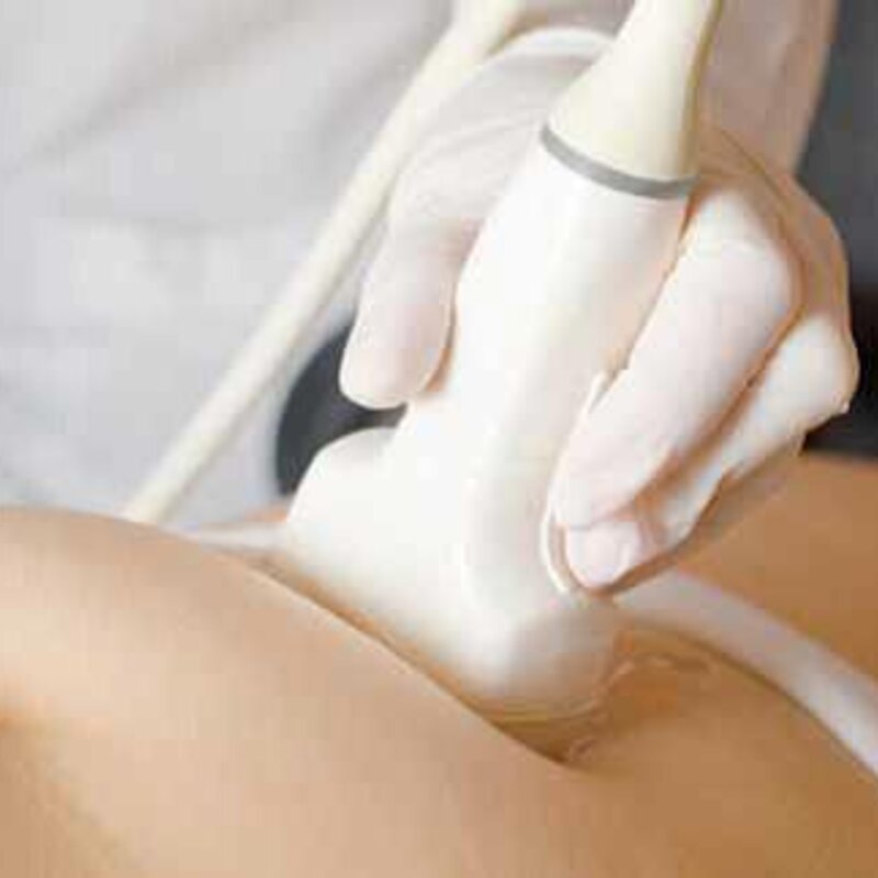 Metrology for ultrasound therapy